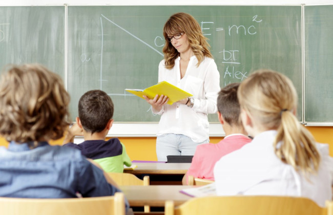 Украинские дети в Эстонии переходят на эстонский язык: новые требования