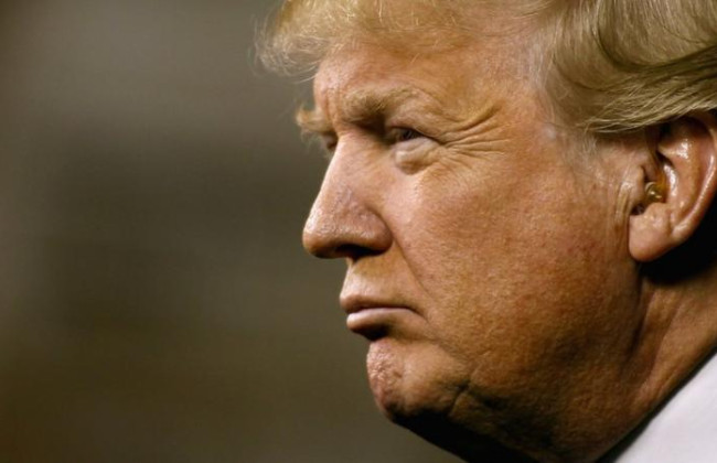 Трамп предложил «мирный план» завершения войны в Украине