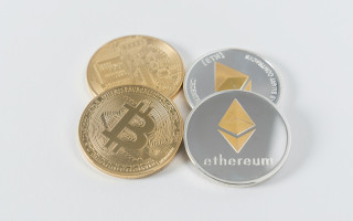 Даниил Гетманцев высказался по поводу льготного налогообложения для операций с криптовалютой