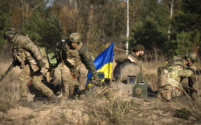 Учебно-тренировочный центр для украинских военных появится в Польше