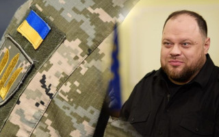 Посилення мобілізації: спікер Ради Стефанчук розповів, коли буде друге читання законопроекту