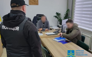 Розтрата на майже 700 000 грн: на Київщині судитимуть сільського голову та посадовця