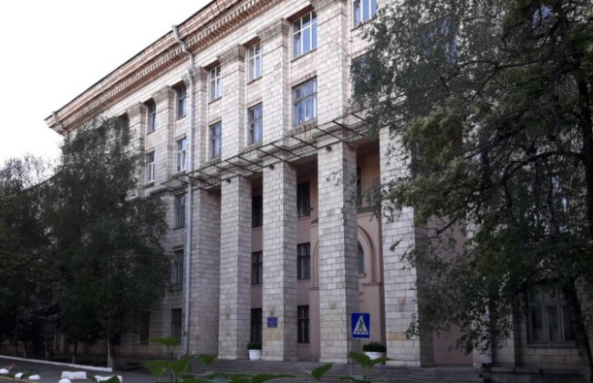 Экс-руководство Киевского института автоматики подозревают в растрате 1,1 млн гривен