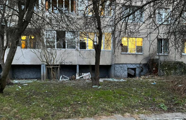 Более 10 ракет: враг совершил атаку на Львовщину