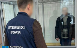 Чоловік, який допомогав ворогу знеструмити енергосистему, постав перед судом