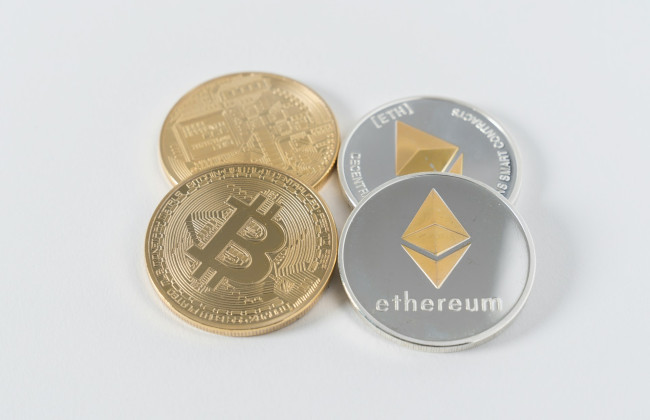 Даниил Гетманцев высказался по поводу льготного налогообложения для операций с криптовалютой