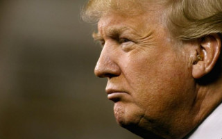 Трамп запропонував «мирний план» завершення війни в Україні