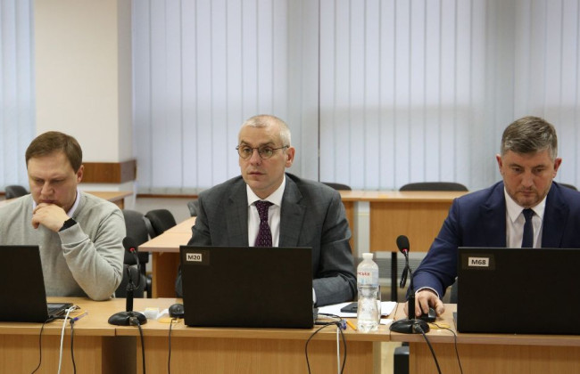 7 переможців конкурсу рекомендовані для призначення на посаду судді — ВККС