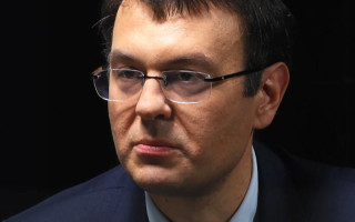 Данило Гетманцев анонсував дискусію щодо законопроєкту Кабміну про БЕБ за участю бізнесу