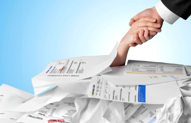 Долги по наследству: как не утонуть в чужих обязательствах