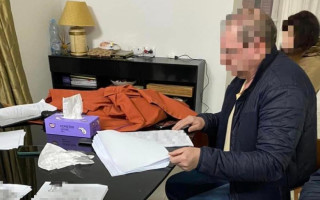 Розтрата майна на понад 519 млн грн: експосадовцю банку «Фінанси і кредит» повідомили про підозру