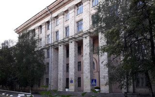 Экс-руководство Киевского института автоматики подозревают в растрате 1,1 млн гривен