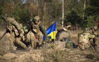Навчально-тренувальний центр для українських військових з’явиться у Польщі