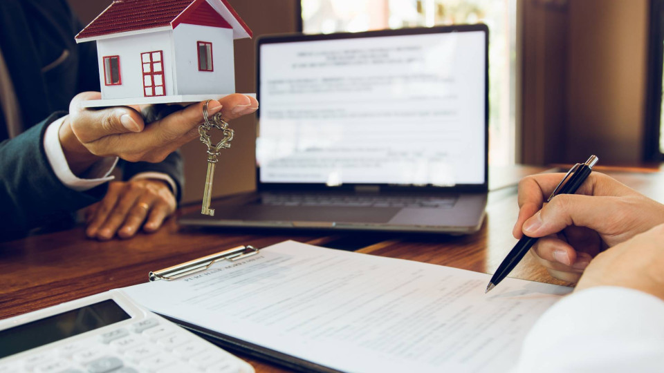 Защита от мошенников в строительстве: в Реестре недвижимости введена автоматическая регистрация имущественных прав