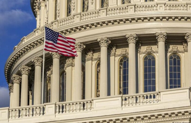 Лидеры Палаты представителей проведут брифинг относительно угрозы национальной безопасности США