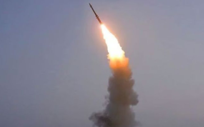 В Хмельницкой области из-за российского удара повреждены гражданские объекты