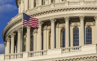 Лідери Палати представників США проведуть брифінг щодо загрози національній безпеці