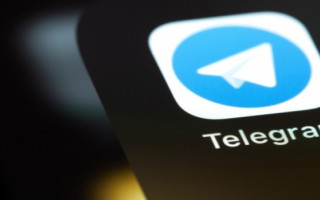 Чи безпечний Telegram для України, – розповів представник месенджера
