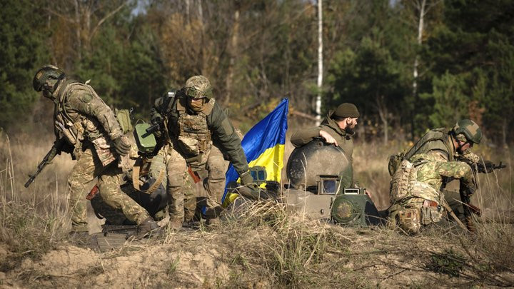 Навчально-тренувальний центр для українських військових з’явиться у Польщі