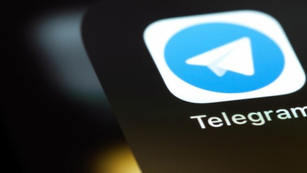 Безопасен ли Telegram для Украины, – рассказал представитель мессенджера