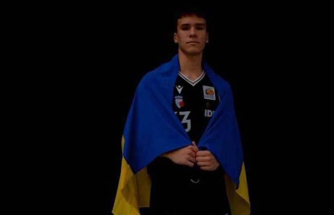 Убийство украинского баскетболиста Ермакова в Германии: полиция арестовала еще трех подростков