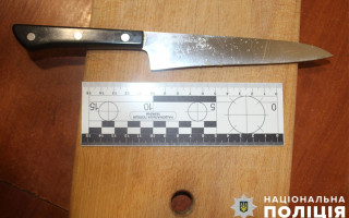 У Києві чоловік вбив сусіда через гучну музику