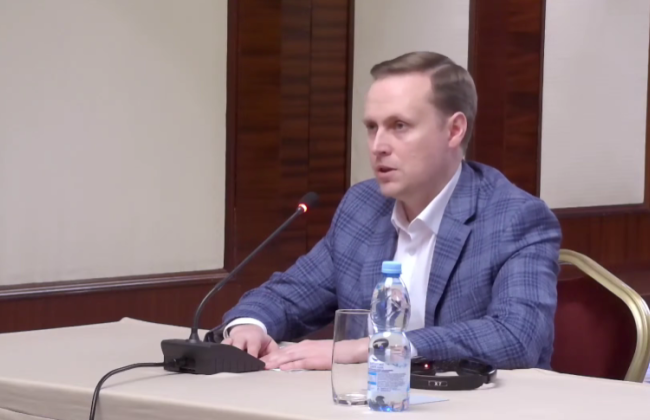 Заступник керівника Головного підрозділу детективів НАБУ Олександр Скомаров розповів, чому вирішив поручитися у ВАКС за підозрювану сестру: співбесіди на голову НАЗК