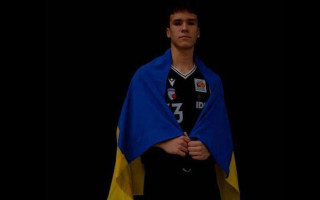 Вбивство українського баскетболіста Єрмакова у Німеччині: поліція арештувала ще трьох підлітків