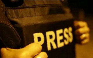 В Україні відзначають День військового журналіста: які пам’ятні події сталися цього дня