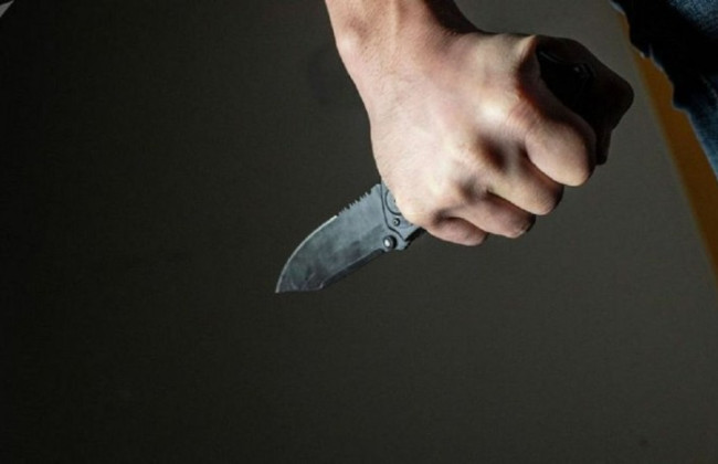 Ударил товарища ножом в грудь: на Тернопольщине мужчины поссорились из-за родственников-военных