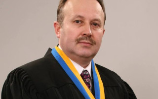 Обрано голову Личаківського райсуду Львова