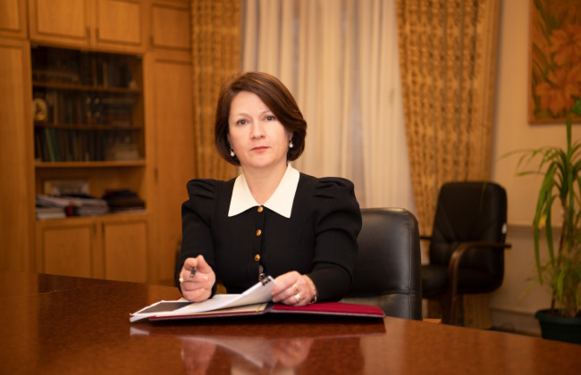 У Касаційному господарському суді у складі ВС оприлюднили ключові правові висновки за 2023 рік