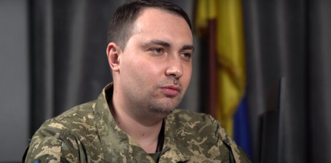 Буданов сообщил, что знает, кто стоит за отравлением его жены и намекнул на месть: Все это поймут