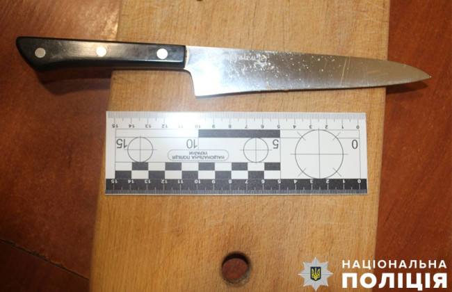 В Киеве мужчина убил соседа из-за громкой музыки