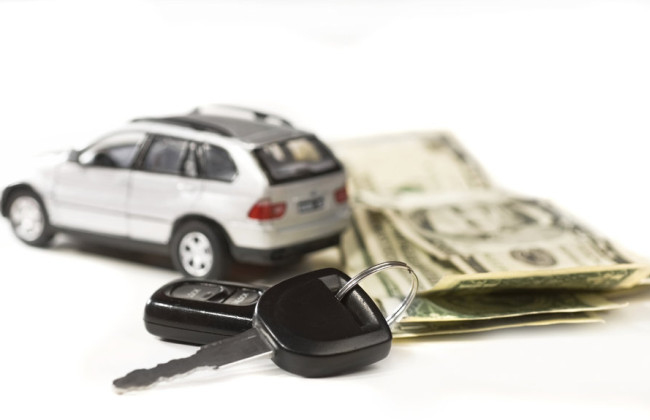 Верховный Суд определил, как защищаются интересы совладельца авто в случае взыскания долга с другого совладельца