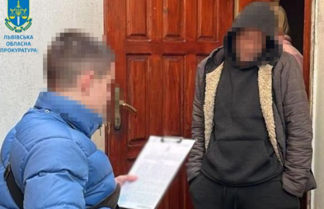 Переправили 29 уклонистов за границу: во Львовской области разоблачили схему