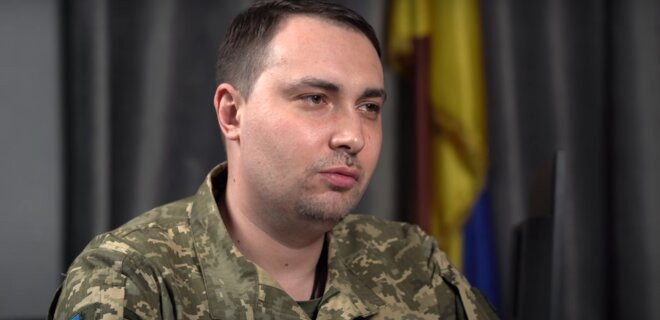 Буданов сообщил, что знает, кто стоит за отравлением его жены и намекнул на месть: Все это поймут