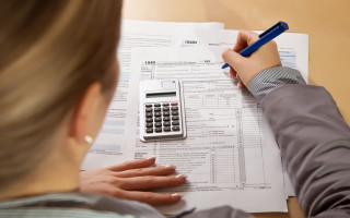 Чи подавати декларацію з податку на нерухомість у разі наявності тільки пільгових обʼєктів: роз’яснення