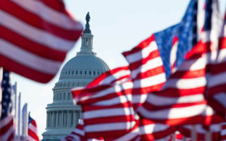 Палата представників США пішла на канікули, не проголосувавши за законопроект щодо України