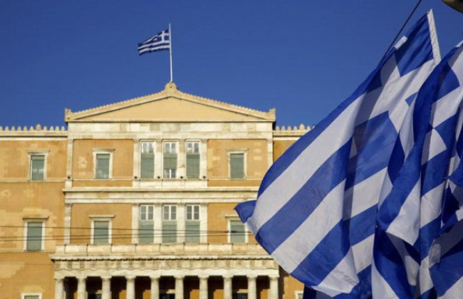 Греция легализовала однополые браки