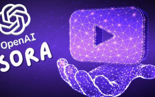 OpenAI представила нейромережу SORA, яка генерує відео за текстом