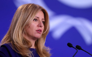 Президент Словаччини оскаржуватиме ліквідацію Спеціальної прокуратури по боротьбі зі злочинністю