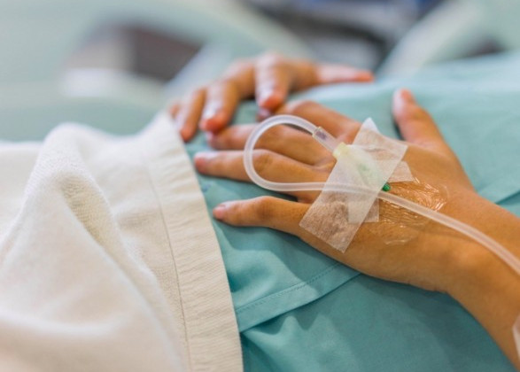 В Одесской области в больнице умерли роженица и нерожденный ребенок: подробности