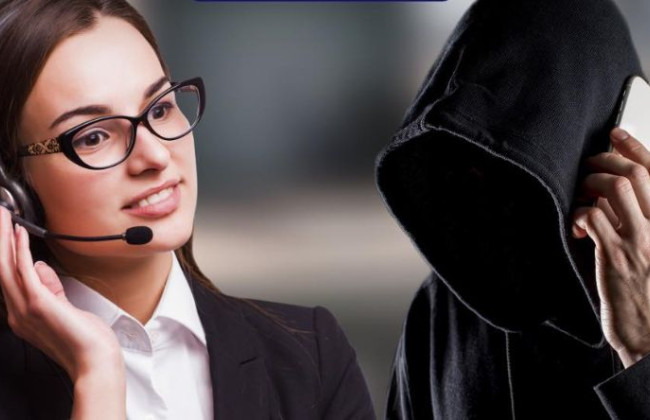 «Ваша карта заблокирована»: в МВД рассказали, как действуют мошенники и как защитить себя