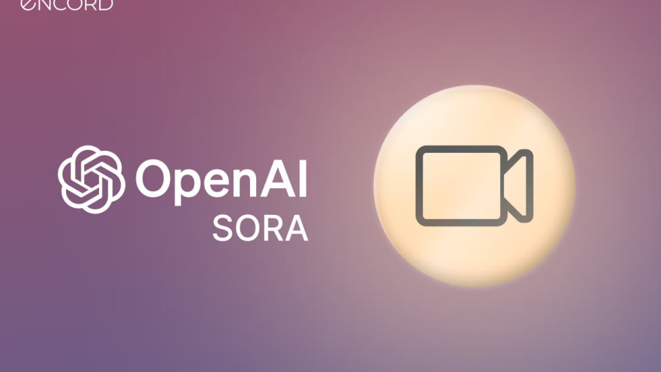 OpenAI презентовал новую систему ИИ для создания видеороликов