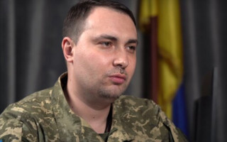 Буданов повідомив, що знає, хто стоїть за отруєнням його дружини та натякнув на помсту: Усі це зрозуміють