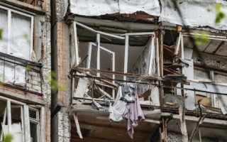 Українці зможуть звітувати про ремонт пошкодженого житла через Дію