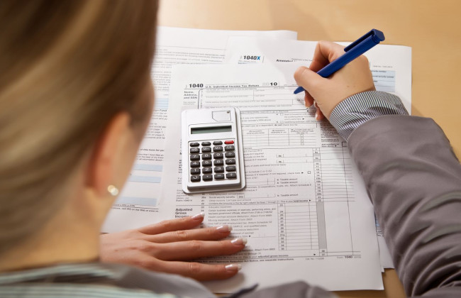 Подавать ли декларацию по налогу на недвижимость в случае наличия только льготных объектов: разъяснение