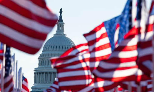 Палата представників США пішла на канікули, не проголосувавши за законопроект щодо України