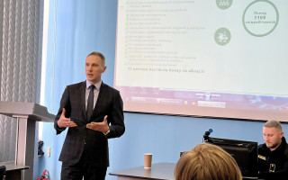 Держмитслужба планує оновити кадровий склад через залучення випускників вишів